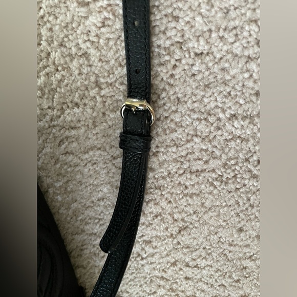 Gucci Soho Disco Crossbody - Picture 15 of 16